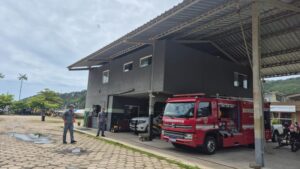 Operação Verão amplia efetivo e ativa bases avançadas no Litoral Norte