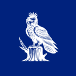 Logo Portal Inside - Águia Harpia