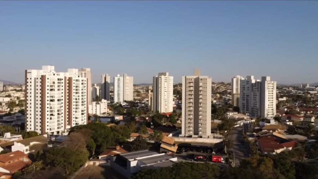 cidade de taubaté