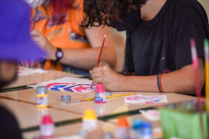 São José dos Campos oferece oficinas culturais gratuitas durante as férias de verão