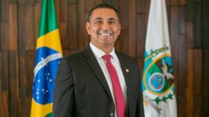 Justiça marca audiência de caso envolvendo deputado estadual e assassinato de jornalista