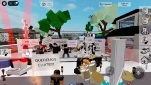 Influenciador Felca é alvo de ameaças após mudanças nas regras do Roblox