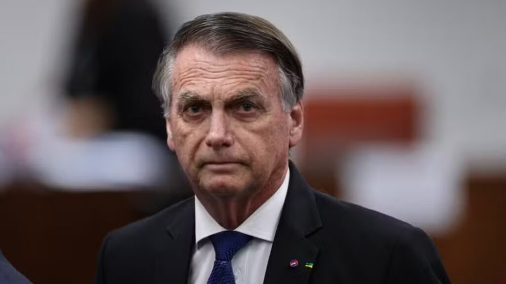 Jair Bolsonaro