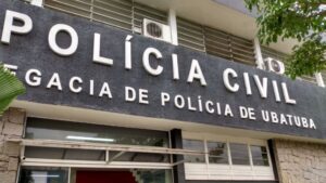 Mulher é esfaqueada em Ubatuba e caso é registrado como tentativa de feminicídio
