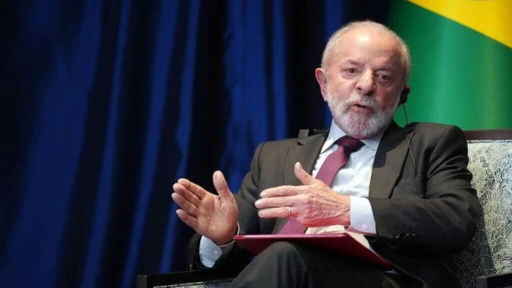 Presidente da República