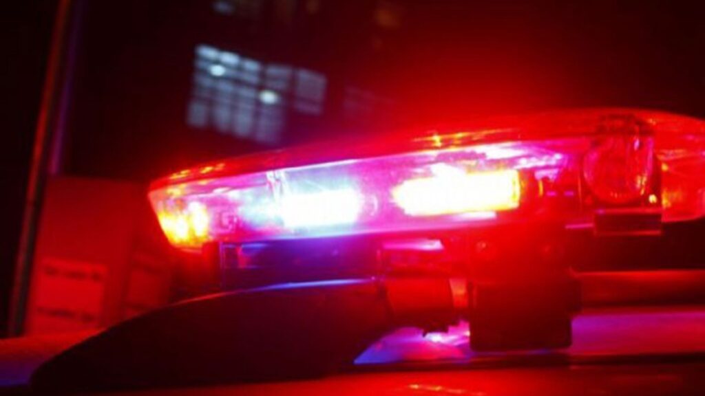 Funcionário de loja de veículos é preso pela Polícia Civil por fraude de R$ 120 mil em Taubaté sirene de polícia