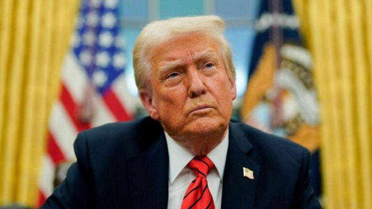 Trump diz que Cuba “Vai colapsar muito em breve” e aponta fim do apoio Venezuelano como Causa