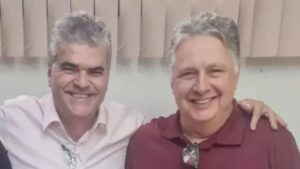 Garotinho descarta apoio a Eduardo Paes e mantém divergência política com Washington Reis