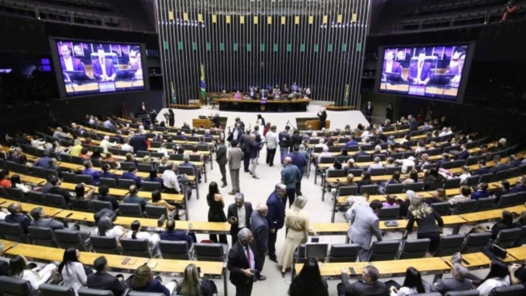 Resultado Eleições 2026: Veja os 46 Deputados Federais Eleitos no RJ Câmara dos deputados
