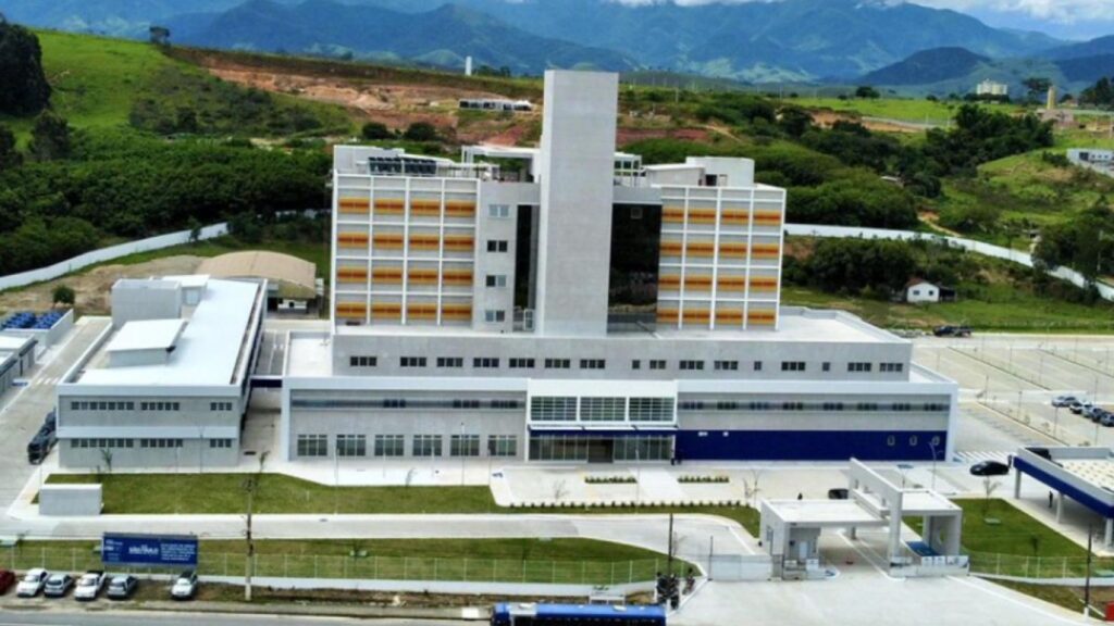 Hospital Regional de Cruzeiro abre 50 novos leitos e amplia capacidade cirúrgica Hospital Regional de Cruzeiro abre 50 novos leitos e amplia capacidade cirúrgica