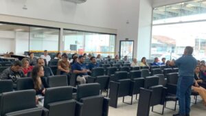 Taubaté orienta entidades sociais sobre repasse de R$ 2,3 milhões em emendas