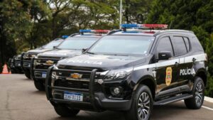 Homem é preso por ameaçar ex-companheira em shopping de São José dos Campos