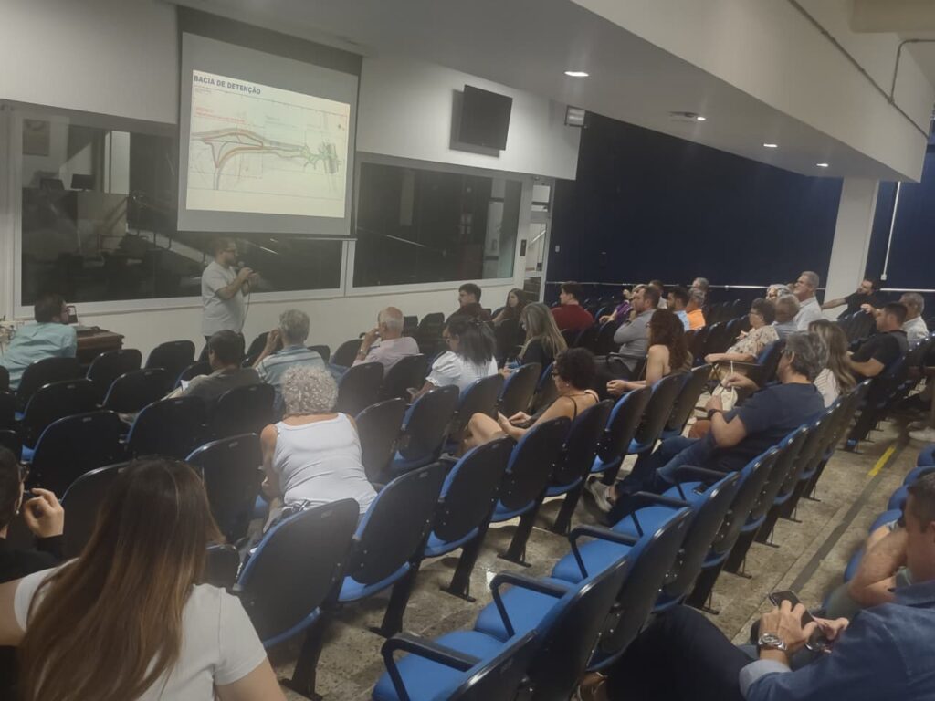 Câmara Municipal de Taubaté