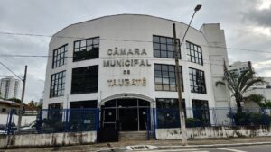 Câmara de Taubaté aprova mudança na regra para convocação de suplentes