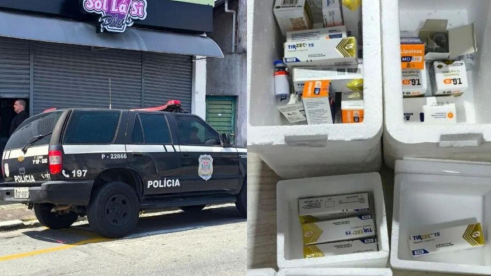 Farmácia com canetas emagrecedoras em jacareí e são josé dos campos