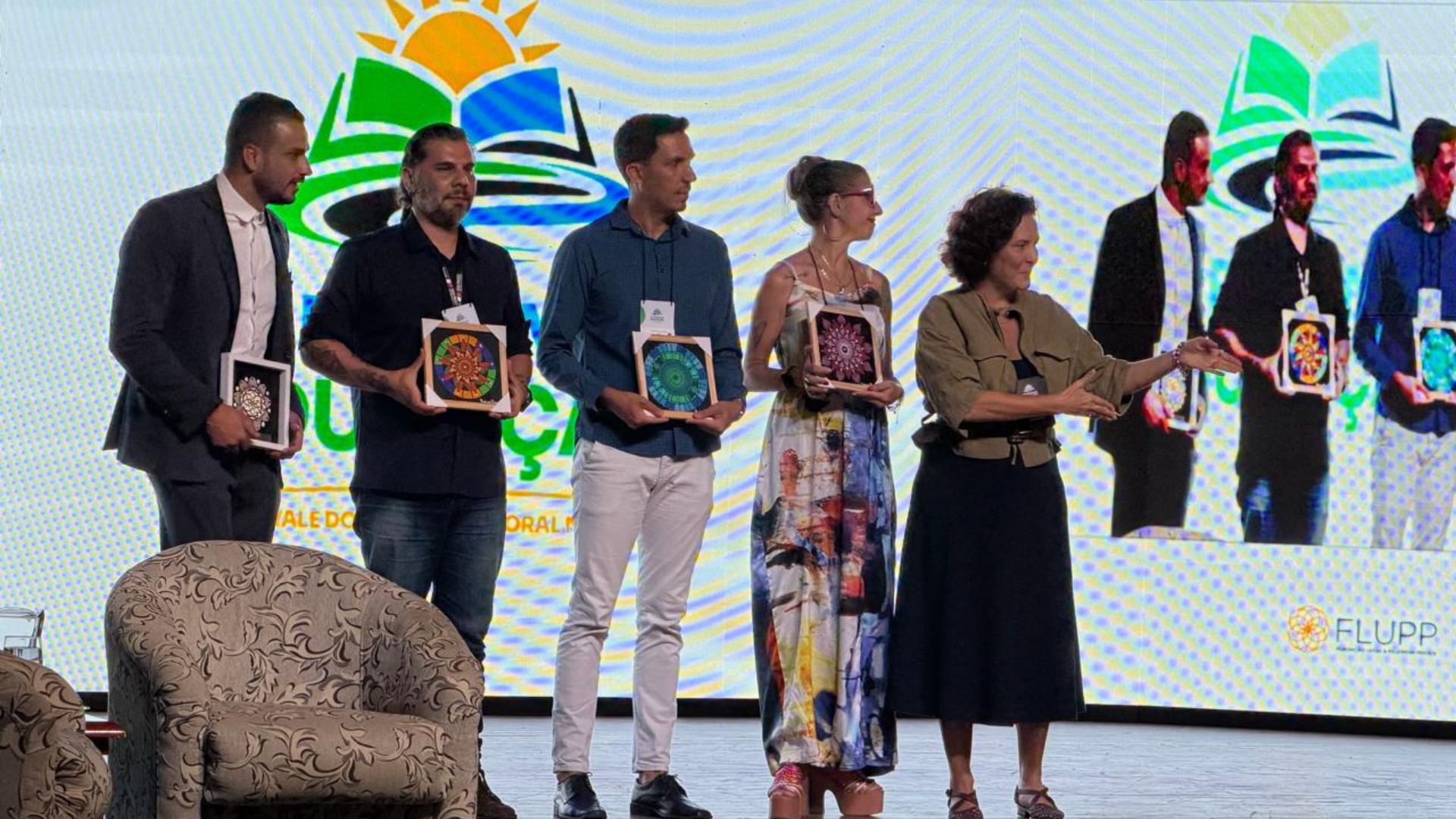 Flupp Vale do Paraíba