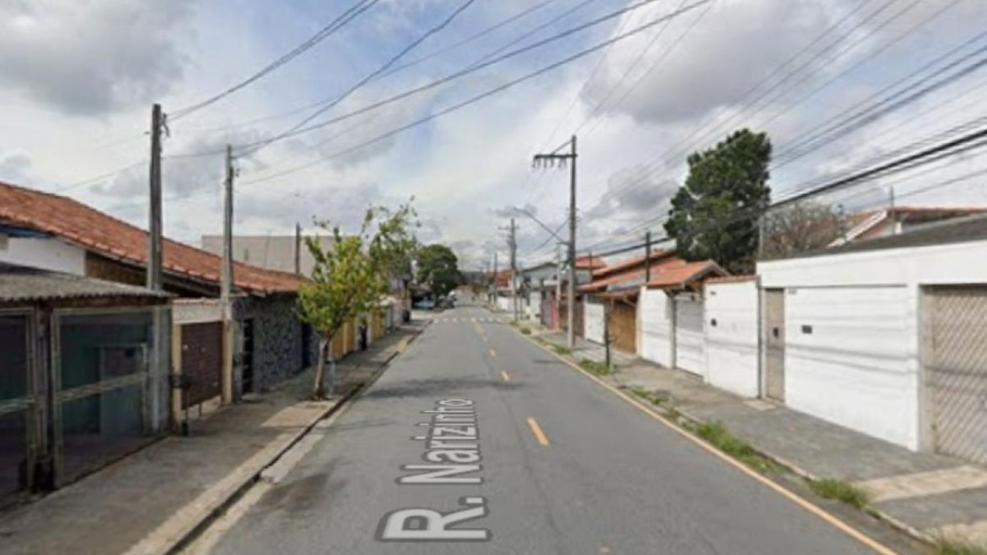 Foto do Google Maps do Gurilândia Taubaté