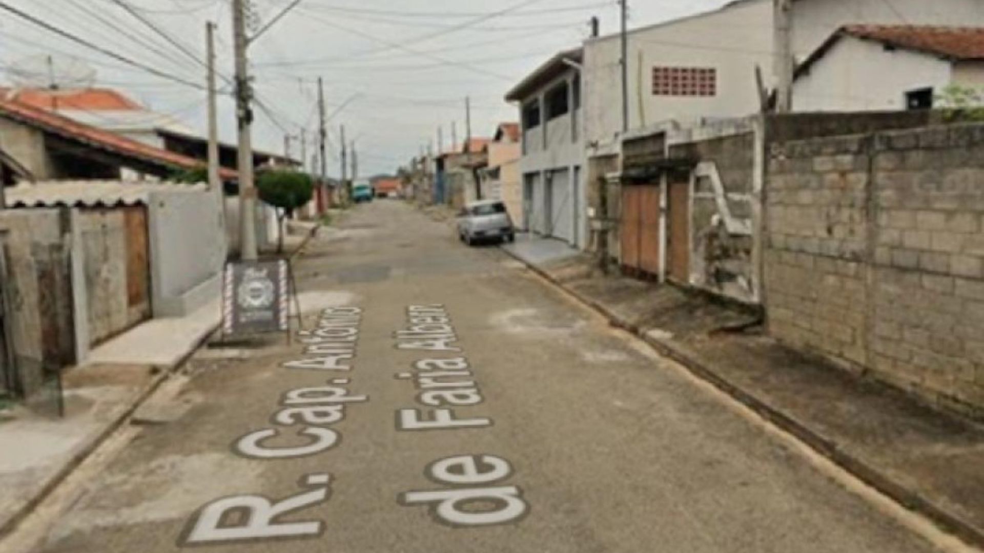 homem achado amarrado pelas pernas e morto em taubaté