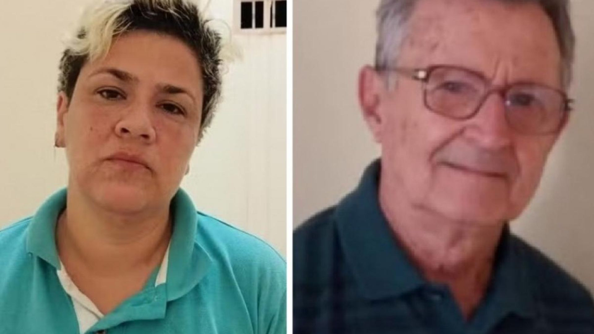 Mulher mata pai em tremembé