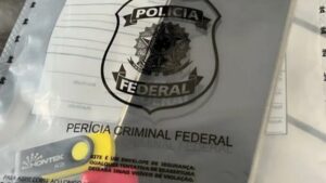 Operação Guardiões da Esperança: PF combate abuso sexual infantojuvenil em São José