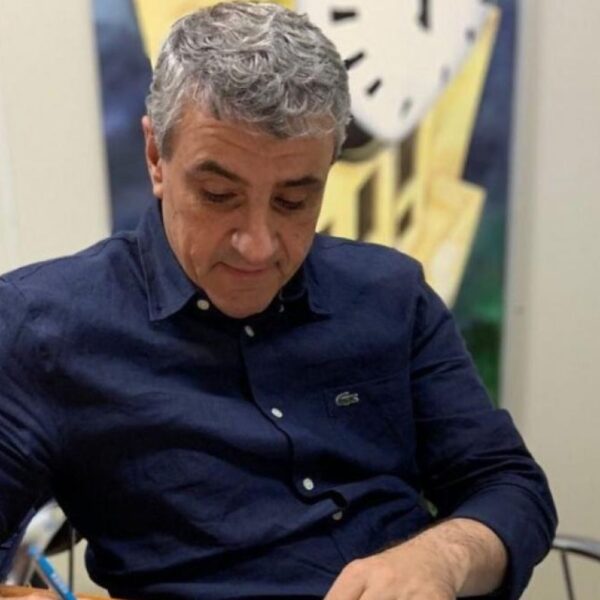 josé saud ex-prefeito de taubaté