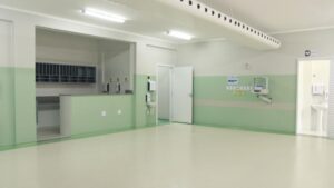 Prefeitura de Taubaté entrega nova UTI pediátrica modernizada no HMUT