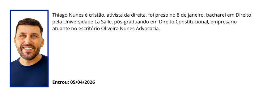 descrição de thiago nunes do portal inside