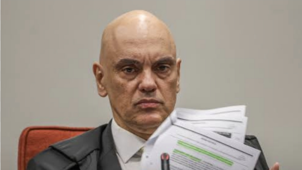 alexandre de moraes