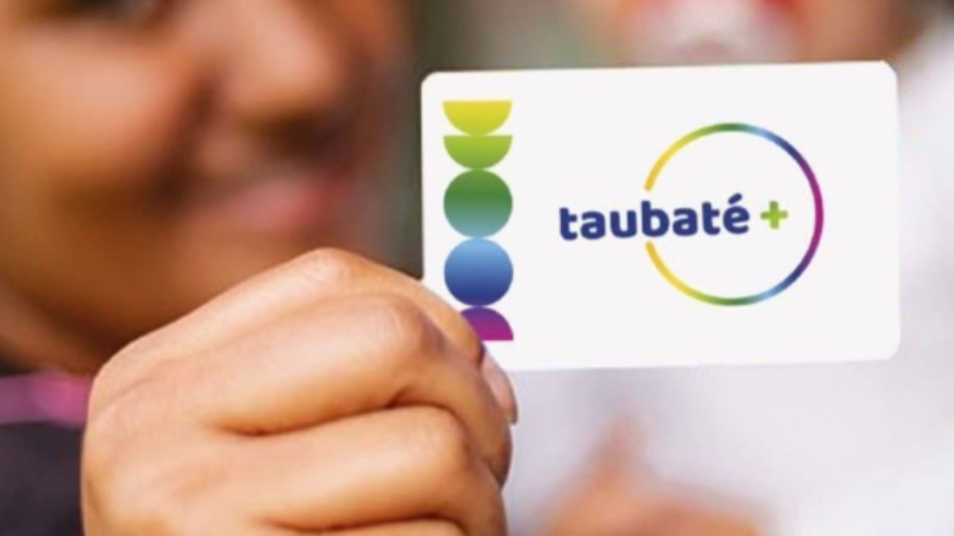 cartão mesa taubaté ou cartão alimenta + (mais) taubaté