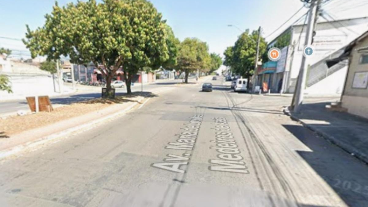 Homem briga em bar de São José dos Campos no bairro do campo dos alemães