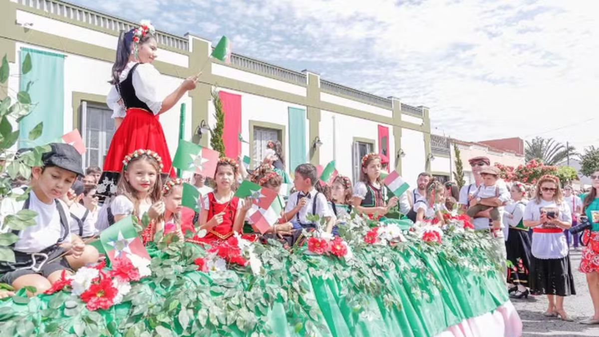 festa de quiririm taubaté