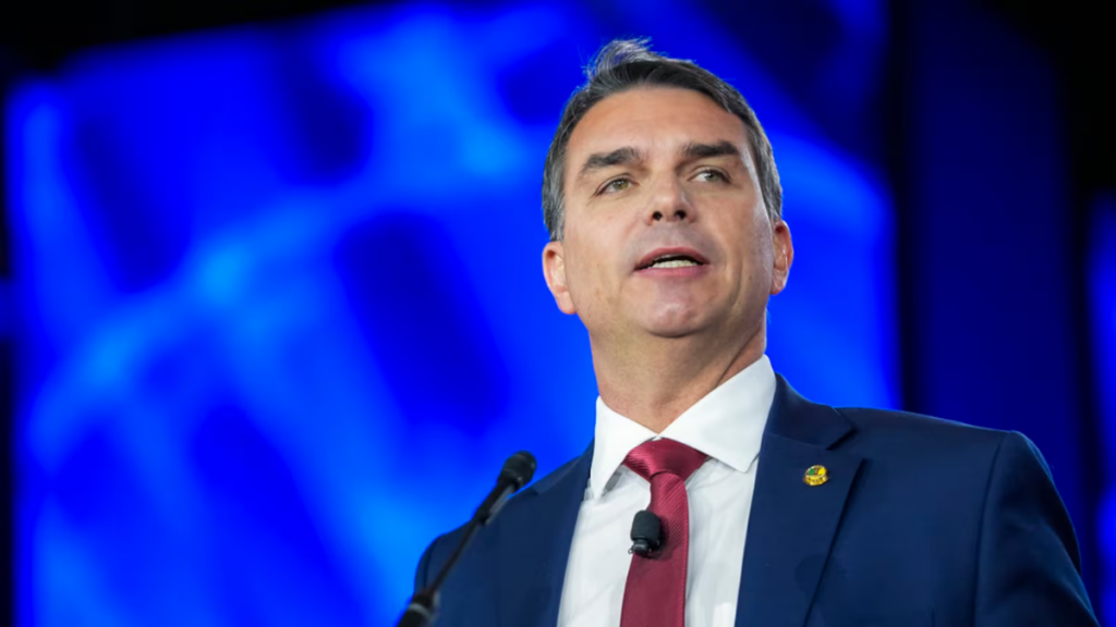 flávio bolsonaro