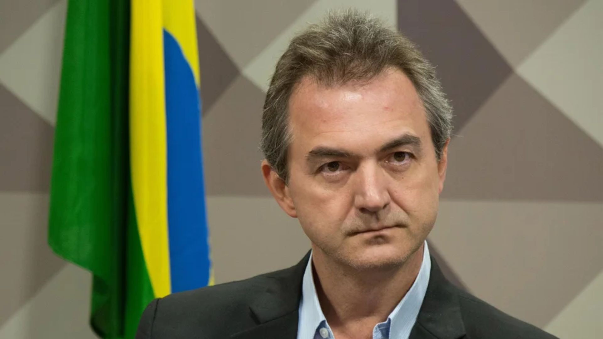 Foto de Joesley Batista