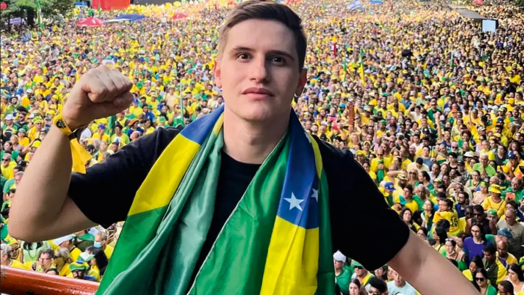 Lucas Pavanato