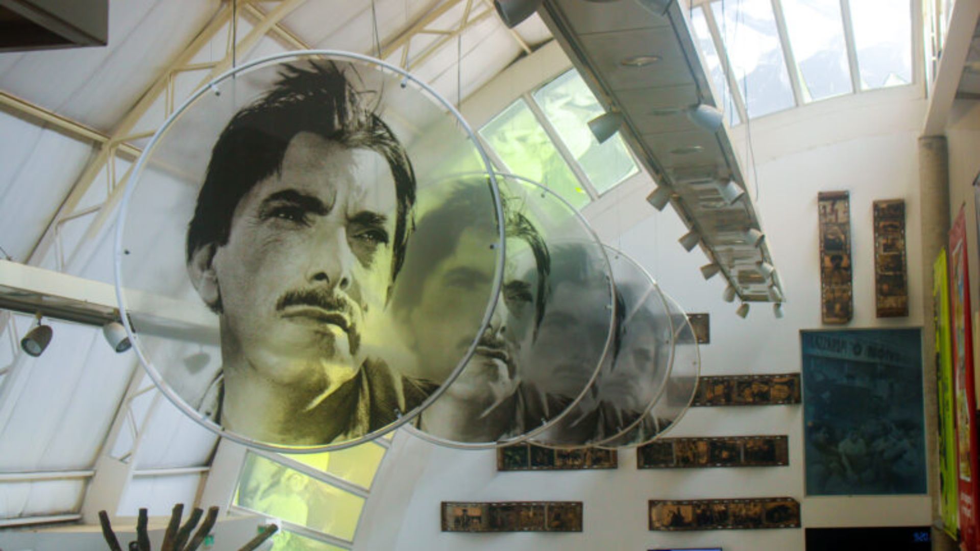 Museu do Mazzaropi em Taubaté SP