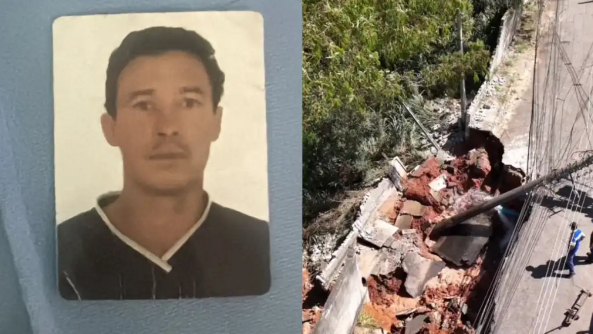 morador morre dps de ser eletrocutado em sjc