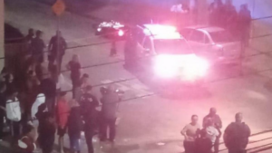 Motoboy executado no Jardim Sul tinha julgamento marcado por tentativa de homicídio