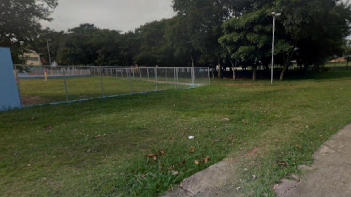 parque de são josé dos campos