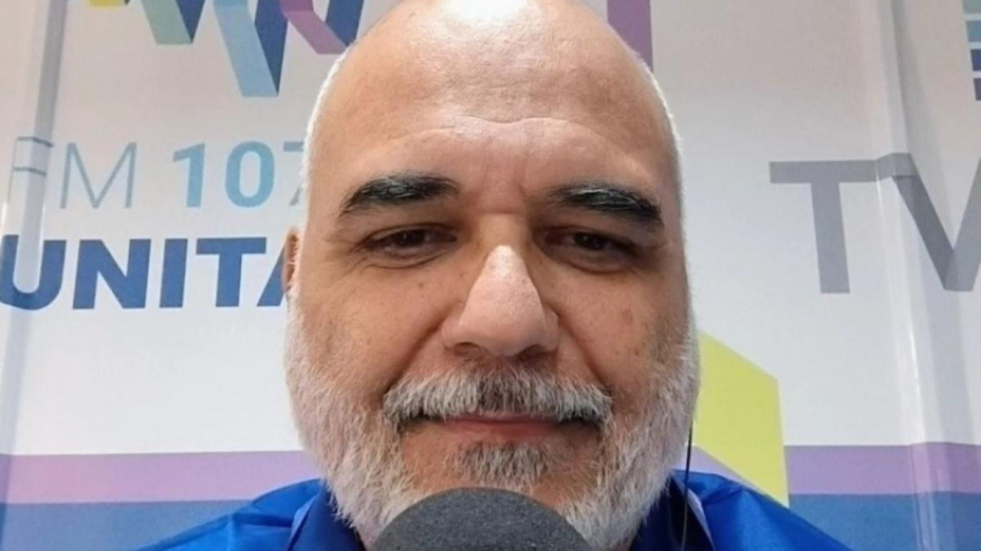 Ricardo ferreira, conselheiro de turismo que morreu em taubaté