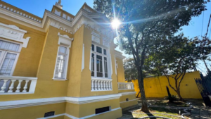 Villa Santo Aleixo abre mostra sobre ancestralidade indígena nesta quarta-feira