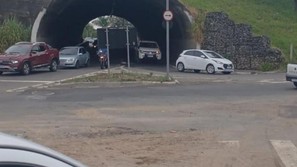 tunel do campos eliseos taubaté