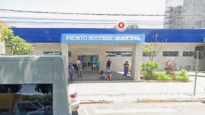 Polícia investiga suspeita de estupro contra adolescente dentro da UPA Central de Taubaté