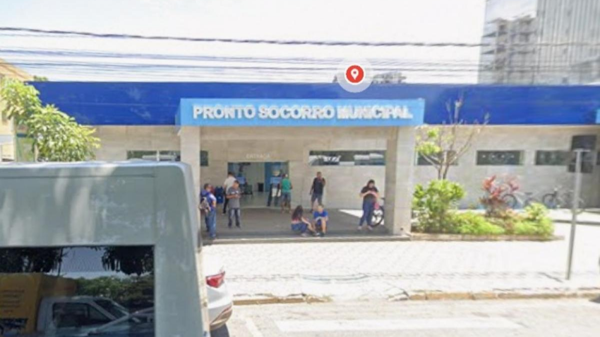 upa central de taubaté