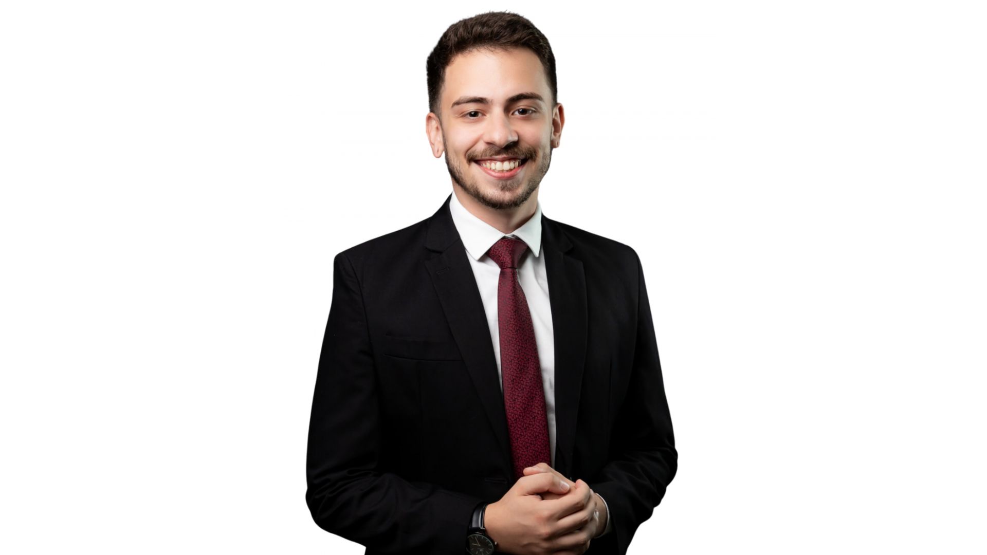 vereador Gabriel Belém de Jacareí SP