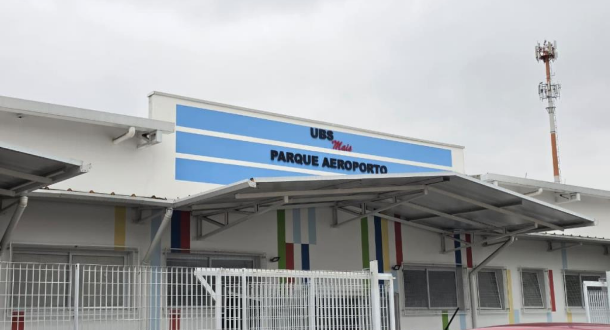 Unidade de Saúde Santa Fé