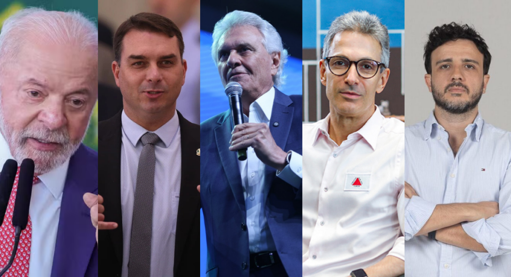 Presidente da República