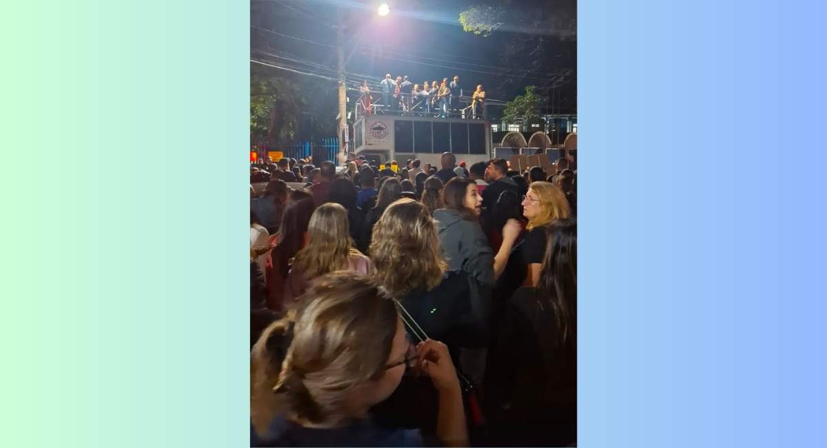 Servidores públicos de Taubaté aprovam greve