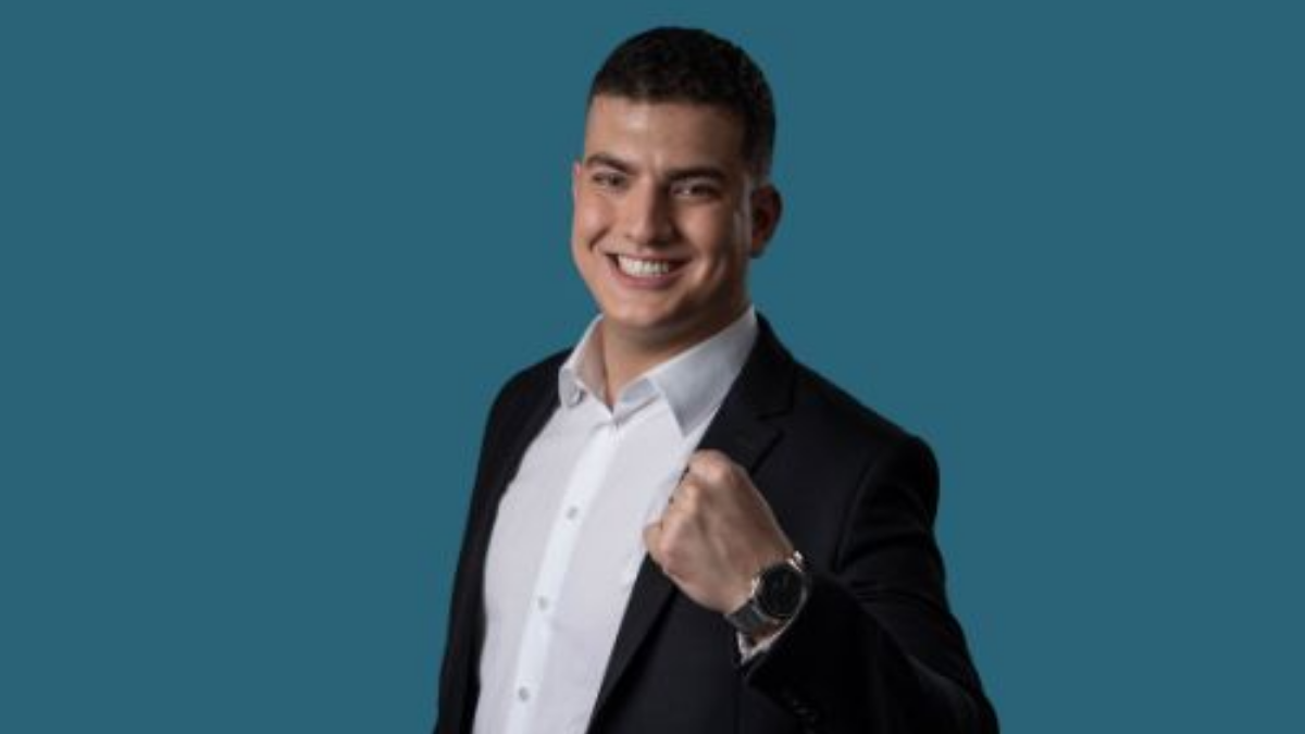 prefeito de caçapava yan lopes