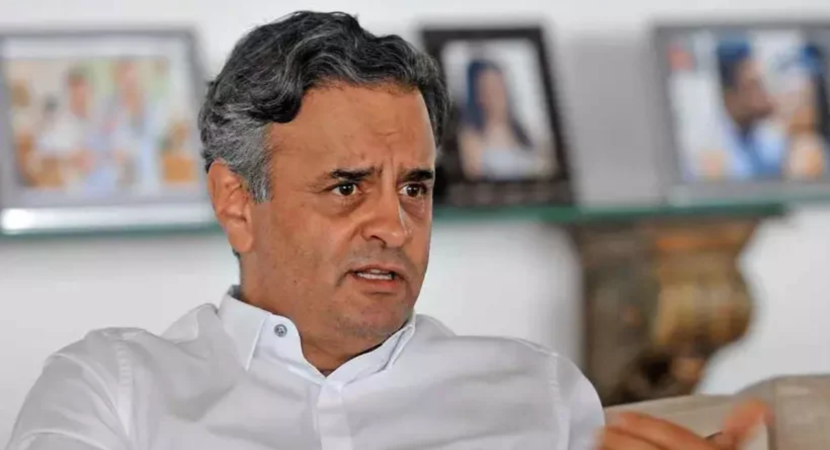 aécio neves