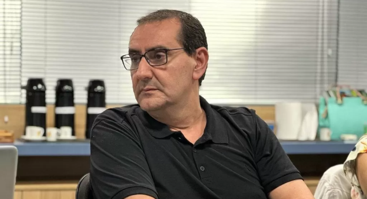 anderson farias são josé dos campos